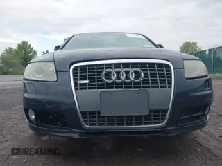 2008 Audi A6 z VIN WAUDH74F38N048282, wystawiony jako IAAI lot #42194163 z przebiegiem 185 070 mil mil oraz . Historia ofert i sprzedaży dostępna na DreamBid. Obrazek 6.