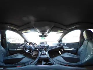 2021 Acura RDX w/A-Spec Package с VIN 5J8TC1H67ML002837, выставлен на аукционе IAAI как лот 42065066 с пробегом 105 000 миль миль и . История ставок и продаж доступна на DreamBid. Изображение 20.