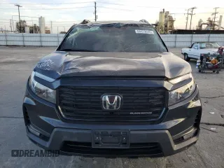 2024 Honda Passport Black Edition with VIN 5FNYF8H82RB005483, listed as a Copart auction lot 84479044 with Not provided miles and Salvage title. Bid and sale history available at DreamBid. Image 5.