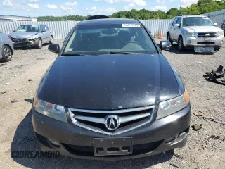 2006 Acura TSX Navi with VIN JH4CL96916C014493, listed as a Copart auction lot 64093285 with 212,944 mi miles and Clean title. Bid and sale history available at DreamBid. Image 5.