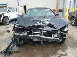 2019 Audi A7 Prestige with VIN WAUS2AF20KN027963, listed as a Copart auction lot 54248054 with 0 mi miles and Salvage Title. Bid and sale history available at carsss.com. Image 5.