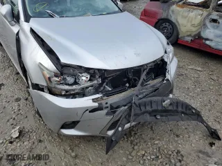 2015 Lexus CT 200h Hybrid with VIN JTHKD5BH6F2233485, listed as a Copart auction lot 37194323 with 55,969 mi miles. Bid and sale history available at carsss.com. Image 14.
