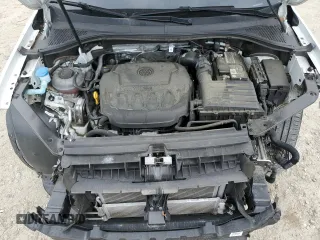 2022 Volkswagen Tiguan SE R-Line Black z VIN 3VVCB7AX0NM105476, wystawiony jako Copart lot #53436795 z przebiegiem 41 208 mil mil oraz Szkoda całkowita • Salvage title. Historia ofert i sprzedaży dostępna na DreamBid. Obrazek 12.
