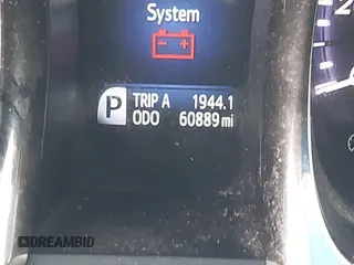 2013 Toyota Avalon XLE with VIN 4T1BK1EB8DU076613, listed as a IAAI auction lot 41709842 with 60,889 mi miles and . Bid and sale history available at DreamBid. Image 15.