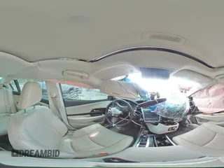 2014 Acura RLX Advance z VIN JH4KC1F92EC005412, wystawiony jako Copart lot #54162665 z przebiegiem 104 960 mil mil oraz Szkoda całkowita • Salvage title. Historia ofert i sprzedaży dostępna na DreamBid. Obrazek 14.
