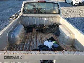 1997 Nissan Frontier XE with VIN 1N6SD11SXVC386917, listed as a Copart auction lot 48505125 with 269,319 mi miles and Salvage title. Bid and sale history available at DreamBid. Image 10.