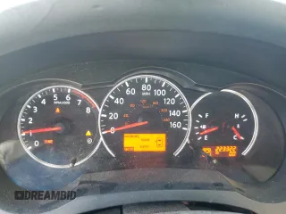 2010 Nissan Altima S z VIN 1N4AL2AP1AN440421, wystawiony jako Copart lot #56064625 z przebiegiem 223 322 mil mil oraz Szkoda całkowita • Salvage title. Historia ofert i sprzedaży dostępna na DreamBid. Obrazek 9.