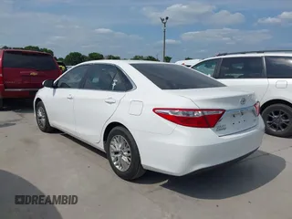 2017 Toyota Camry XLE with VIN 4T1BF1FK1HU429489, listed as a IAAI auction lot 42023913 with 105,703 mi miles and . Bid and sale history available at DreamBid. Image 14.