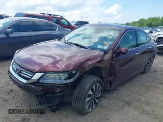 2014 Honda Accord Touring z VIN 1HGCR6F79EA008532, wystawiony jako IAAI lot #42321108 z przebiegiem 147 559 mil mil oraz . Historia ofert i sprzedaży dostępna na DreamBid. Obrazek 22.