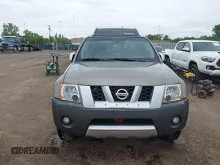 2005 Nissan Xterra SE z VIN 5N1AN08U35C651766, wystawiony jako IAAI lot #42331241 z przebiegiem Nie podano mil oraz . Historia ofert i sprzedaży dostępna na DreamBid. Obrazek 12.
