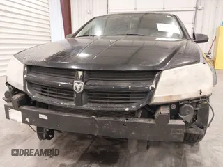 2010 Dodge Avenger SXT with VIN 1B3CC4FB9AN115352, listed as a IAAI auction lot 41658884 with 98,441 mi miles and . Bid and sale history available at DreamBid. Image 6.