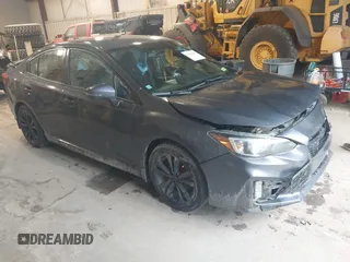 2017 Subaru Impreza Special Sports with VIN 4S3GKAK6XH3621076, listed as a IAAI auction lot 42462969 with 145,269 mi miles and . Bid and sale history available at DreamBid. Image 1.