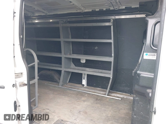 2019 Ford Transit с VIN 1FTYR2CM3KKB82948, выставлен на аукционе IAAI как лот 42338601 с пробегом 42 844 миль миль и . История ставок и продаж доступна на DreamBid. Изображение 8.