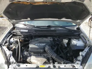2005 Toyota RAV4 with VIN JTEGD20V050059319, listed as a Copart auction lot 56936515 with 162,509 mi miles and Clean Title. Bid and sale history available at DreamBid. Image 11.