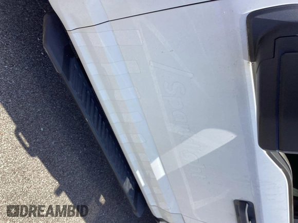 2016 Ford F-150 XL with VIN 1FTNF1EF8GKE19963, listed as a IAAI auction lot 42677933 with 112,473 mi miles and . Bid and sale history available at DreamBid. Image 19.