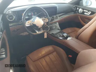 2019 Mercedes-Benz E-Class E 450 with VIN WDD1K6JB8KF085628, listed as a Copart auction lot 70608274 with 41,569 mi miles and Non Repairable. Bid and sale history available at carsss.com. Image 8.