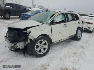 2012 Ford Edge SEL with VIN 2FMDK3JC3CBA02054, listed as a Copart auction lot 54470805 with 0 mi miles and Non Repairable. Bid and sale history available at carsss.com. Image 1.