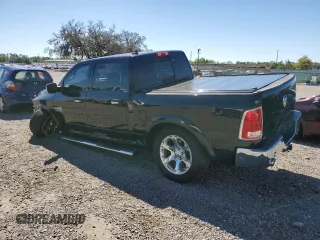 2015 Ram 1500 Big Horn z VIN 1C6RR7LM7FS643714, wystawiony jako Copart lot #49591905 z przebiegiem 97 309 mil mil oraz Szkoda całkowita • Salvage title. Historia ofert i sprzedaży dostępna na DreamBid. Obrazek 2.