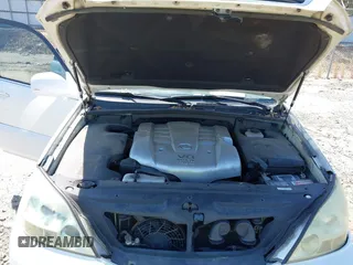 2009 Lexus GX 470 z VIN JTJBT20X490173927, wystawiony jako IAAI lot #41908072 z przebiegiem 207 888 mil mil oraz . Historia ofert i sprzedaży dostępna na DreamBid. Obrazek 10.