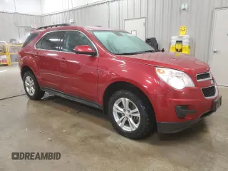 2013 Chevrolet Equinox LT with VIN 2GNFLEE38D6189504, listed as a Copart auction lot 81620314 with 135,312 mi miles and Clean Title. Bid and sale history available at carsss.com. Image 4.