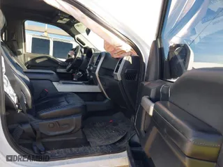 2019 Ford F-150 XL with VIN 1FTEW1E44KFA16434, listed as a IAAI auction lot 40818478 with 131,763 mi miles. Bid and sale history available at carsss.com. Image 5.