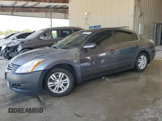 2011 Nissan Altima 2.5 S with VIN 1N4AL2AP3BN486267, listed as a Copart auction lot 52788725 with 0 mi miles and Salvage Title. Bid and sale history available at carsss.com. Image 1.
