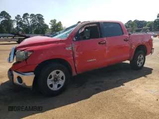 2011 Toyota Tundra z VIN 5TFEY5F12BX104544, wystawiony jako Copart lot #52243445 z przebiegiem 169 761 mil mil oraz Szkoda całkowita • Salvage title. Historia ofert i sprzedaży dostępna na DreamBid. Obrazek 1.