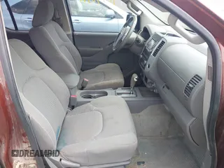 2016 Nissan Frontier S with VIN 1N6AD0EV7GN713792, listed as a IAAI auction lot 42470148 with 96,189 mi miles and . Bid and sale history available at DreamBid. Image 5.