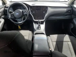 2020 Subaru Outback Premium с VIN 4S4BTACC6L3266634, выставлен на аукционе Copart как лот 51995955 с пробегом 94 399 миль миль и Списание • Salvage title. История ставок и продаж доступна на DreamBid. Изображение 8.