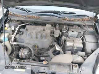 2010 Nissan Sentra S with VIN 3N1AB6AP6AL618394, listed as a IAAI auction lot 41936359 with 103,678 mi miles and . Bid and sale history available at DreamBid. Image 10.