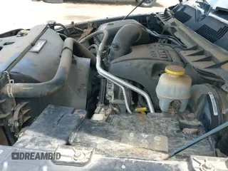 2017 Ram 1500 Rebel z VIN 1C6RR7YT9HS850883, wystawiony jako IAAI lot #42140271 z przebiegiem 100 061 mil mil oraz . Historia ofert i sprzedaży dostępna na DreamBid. Obrazek 19.