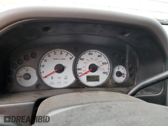 2002 Ford Escape XLS Choice with VIN 1FMYU02102KB67376, listed as a Copart auction lot 79109394 with 234,306 mi miles and Salvage title. Bid and sale history available at DreamBid. Image 9.