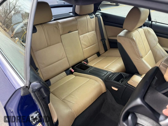 2008 BMW 3 Series M3 with VIN WBSWL93568PL89848, listed as a Copart auction lot 50976515 with 107,909 mi miles and Clean Title. Bid and sale history available at carsss.com. Image 6.