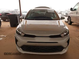 2023 Kia Rio LX z VIN 3KPA24AD8PE599304, wystawiony jako IAAI lot #41936054 z przebiegiem 16 261 mil mil oraz . Historia ofert i sprzedaży dostępna na DreamBid. Obrazek 12.