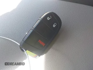 2018 Jeep Renegade Latitude z VIN ZACCJABB0JPH84416, wystawiony jako IAAI lot #41589445 z przebiegiem 101 001 mil mil oraz . Historia ofert i sprzedaży dostępna na DreamBid. Obrazek 11.
