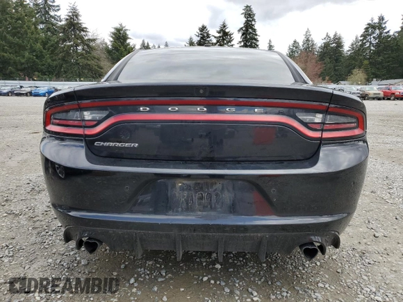2020 Dodge Charger SXT z VIN 2C3CDXBG6LH133421, wystawiony jako Copart lot #51809345 z przebiegiem 174 109 mil mil oraz Szkoda całkowita • Salvage title. Historia ofert i sprzedaży dostępna na DreamBid. Obrazek 6.