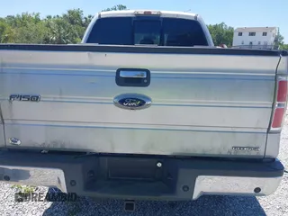 2013 Ford F-150 XL with VIN 1FTFW1EF1DKD27724, listed as a IAAI auction lot 42077088 with 188,885 mi miles. Bid and sale history available at carsss.com. Image 19.