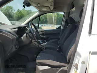 2017 Ford Transit Connect XL with VIN NM0LS7E71H1295571, listed as a Copart auction lot 62795035 with 188,939 mi miles and Clean title. Bid and sale history available at DreamBid. Image 14.