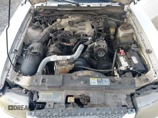 2003 Ford Mustang Standard с VIN 1FAFP404X3F374199, выставлен на аукционе IAAI как лот 42156866 с пробегом 224 102 миль миль и . История ставок и продаж доступна на DreamBid. Изображение 10.