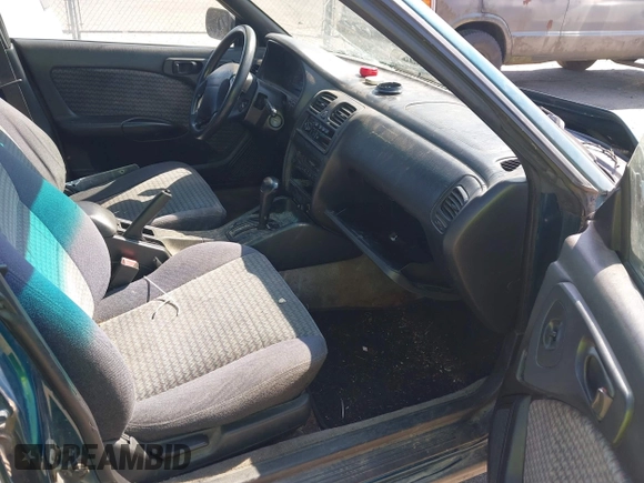1998 Subaru Legacy Outback with VIN 4S3BG6857W7617838, listed as a IAAI auction lot 42800728 with 219,079 mi miles and . Bid and sale history available at DreamBid. Image 5.