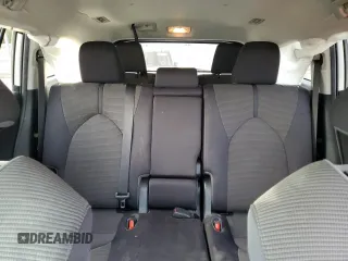 2020 Toyota Highlander L with VIN 5TDCZRAH2LS504059, listed as a Copart auction lot 54101495 with 53,974 mi miles and Salvage title. Bid and sale history available at DreamBid. Image 10.