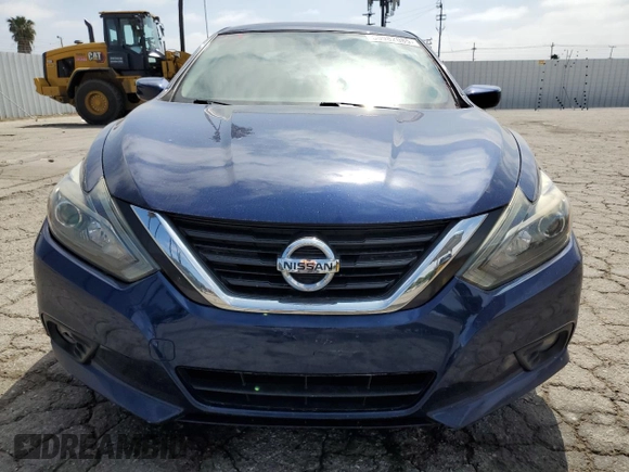 2016 Nissan Altima SR with VIN 1N4AL3AP8GC231770, listed as a Copart auction lot 55982085 with 113,675 mi miles and Salvage title. Bid and sale history available at DreamBid. Image 5.
