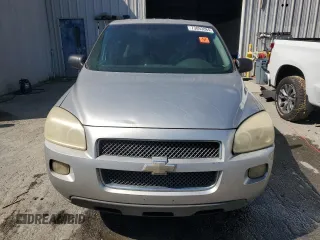 2007 Chevrolet Uplander LS Fleet with VIN 1GNDV231X7D204320, listed as a Copart auction lot 73893884 with 353,771 mi miles and Salvage Title. Bid and sale history available at carsss.com. Image 5.