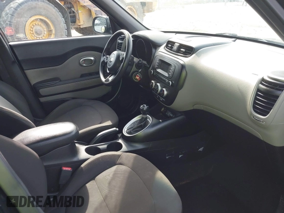 2016 Kia Soul z VIN KNDJN2A29G7312479, wystawiony jako IAAI lot #42042358 z przebiegiem 78 308 mil mil oraz . Historia ofert i sprzedaży dostępna na DreamBid. Obrazek 5.