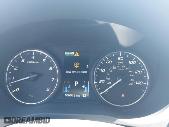 2017 Mitsubishi Outlander GT with VIN JA4JZ4AX1HZ023740, listed as a IAAI auction lot 42052468 with 106,073 mi miles and . Bid and sale history available at DreamBid. Image 7.