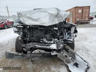 2016 Chevrolet Tahoe LTZ with VIN 1GNSKCKC9GR140850, listed as a Copart auction lot 41970335 with 0 mi miles and Salvage Title. Bid and sale history available at carsss.com. Image 5.