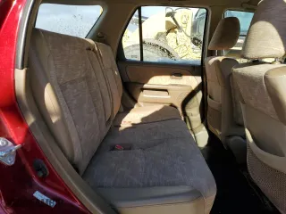 2003 Honda CR-V LX with VIN SHSRD78553U156974, listed as a Copart auction lot 87223494 with 198,811 mi miles and Clean Title. Bid and sale history available at carsss.com. Image 11.