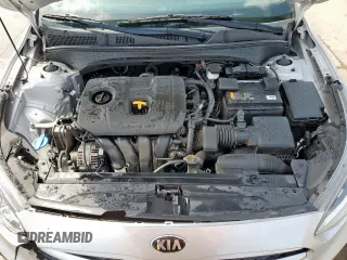 2021 Kia Forte FE с VIN 3KPF24AD3ME351558, выставлен на аукционе Copart как лот 50867695 с пробегом 61 645 миль миль и Чистый • Clean title. История ставок и продаж доступна на DreamBid. Изображение 11.