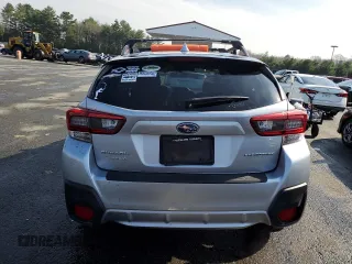 2020 Subaru Crosstrek Premium z VIN JF2GTAEC4L8227259, wystawiony jako Copart lot #53461435 z przebiegiem 38 819 mil mil oraz Szkoda całkowita • Salvage title. Historia ofert i sprzedaży dostępna na DreamBid. Obrazek 6.
