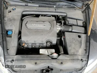 2004 Acura TL with VIN 19UUA66214A029955, listed as a Copart auction lot 50992155 with 170,667 mi miles and Salvage Title. Bid and sale history available at carsss.com. Image 11.